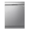 Máquina de Lavar Loiça LG - DF587HVS - (14 Conj. - 60 cm - Inox)|LG|8806084697349