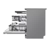 Máquina de Lavar Loiça LG - DF587HVS - (14 Conj. - 60 cm - Inox)|LG|8806084697349