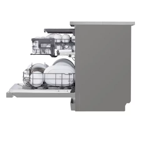 LG - Máq. Lavar Loiça DF243FVS