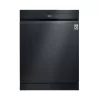 Máquina de Lavar Loiça LG - DF587HMS - (14 Conj. - 60 cm - Preto Matte)|LG|8806096322246