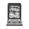 Máquina de Lavar Loiça LG - DF587HMS - (14 Conj. - 60 cm - Preto Matte)|LG|8806096322246