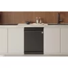 Máquina de Lavar Loiça LG - DF587HMS - (14 Conj. - 60 cm - Preto Matte)|LG|8806096322246