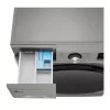 Máquina de Lavar Roupa LG F4WR7011SGS - (11 kg - 1400 rpm - Inox)|LG|8806084293091