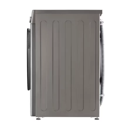 Máquina de Lavar Roupa LG F4WR7011SGS - (11 kg - 1400 rpm - Inox)|LG|8806084293091