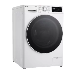 Máquina de Lavar Roupa LG...