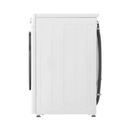 Máquina de Lavar Roupa LG F4WR3509A0W - (10 kg - 1400 rpm - Branco)|LG|8806084215239