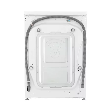 Máquina de Lavar Roupa LG F4WR3509A0W - (10 kg - 1400 rpm - Branco)|LG|8806084215239