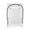 Máquina de Lavar Roupa LG F4WR3509A0W (9 kg - 1400 rpm - Branco)