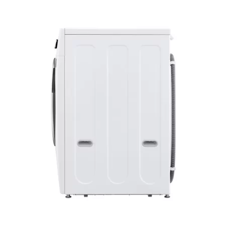 Máquina de Lavar Roupa LG F0P3CYV2W - (20 kg - 1000 rpm - Branco)|LG|8806096168592