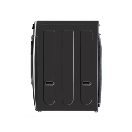 Máquina de Lavar Roupa LG F0P3CYV2E - (20 kg - 1000 RPM - Preto)|LG|8806096232668
