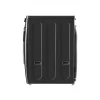 Máquina de Lavar Roupa LG F0P3CYV2E (20 kg - 1000 rpm - Black Steel)