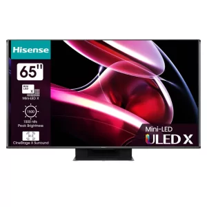 Hisense 65" Smart TV -...