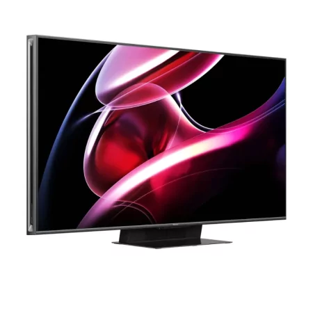 Hisense 65" Smart TV - 65UXKQ - (ULED Mini LED - 144Hz - Ultra HD 4K)