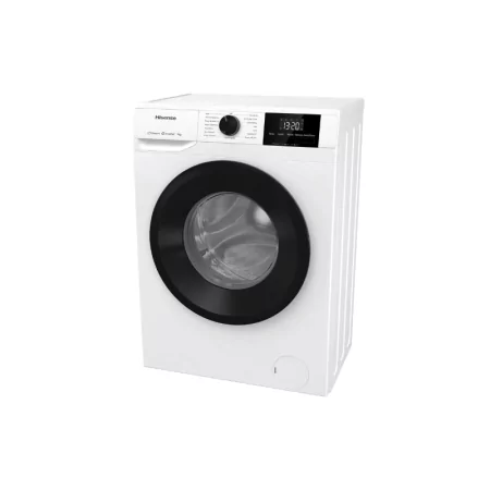 Máquina de Lavar Roupa Hisense WF1G7021BW - (7kg - 1200 RPM - Branco)|Hisense|6901101832122