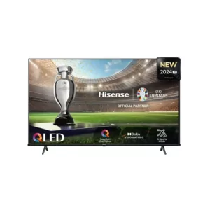 Smart TV HISENSE 65"...