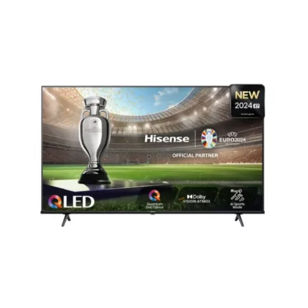 Smart TV HISENSE 65" 65E77NQ - (4K Ultra HD - Preto)|Hisense|6942351402604