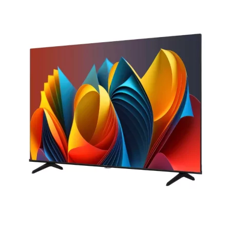 Smart TV HISENSE 65" 65E77NQ - (4K Ultra HD - Preto)