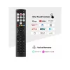 Smart TV HISENSE 65" 65E77NQ - (4K Ultra HD - Preto)|Hisense|6942351402604
