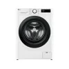 LG - Máq. Lavar/Secar Roupa F4DR5010S6W