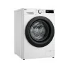 LG - Máq. Lavar/Secar Roupa F4DR5010S6W