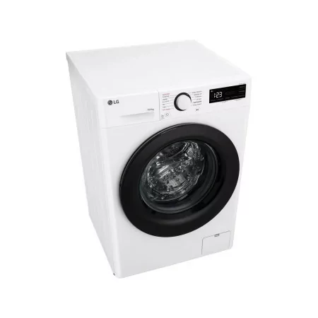 Máquina de Lavar e Secar Roupa LG F4DR5010S6W (6/10 kg - 1400 rpm - Branco)|LG|8806084293510
