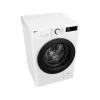 LG - Máq. Lavar/Secar Roupa F4DR5010S6W