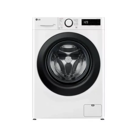 LG - Máq. Lavar/Secar Roupa F2DR5S8S6W|LG|8806084293398