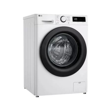 LG - Máq. Lavar/Secar Roupa F2DR5S8S6W|LG|8806084293398