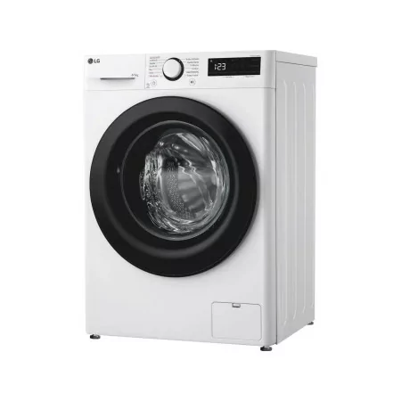 LG - Máq. Lavar/Secar Roupa F2DR5S8S6W|LG|8806084293398