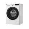 LG - Máq. Lavar/Secar Roupa F2DR5S8S6W