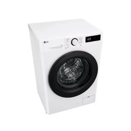 LG - Máq. Lavar/Secar Roupa F2DR5S8S6W|LG|8806084293398