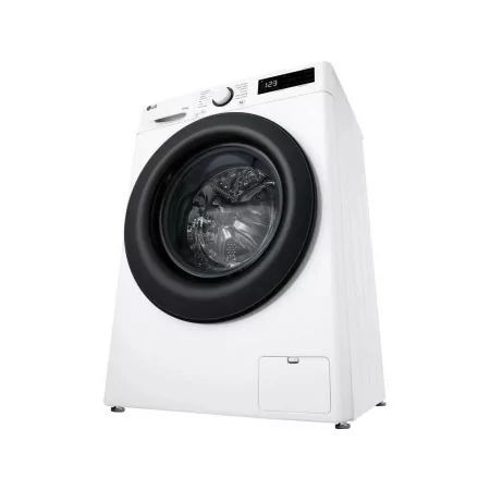 LG - Máq. Lavar/Secar Roupa F2DR5S8S6W|LG|8806084293398
