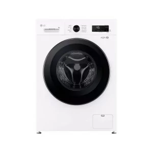 Máquina de Lavar Roupa LG...