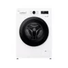 Máquina de Lavar Roupa LG F4X1009NWK (9 kg - 1400 rpm - Branco)