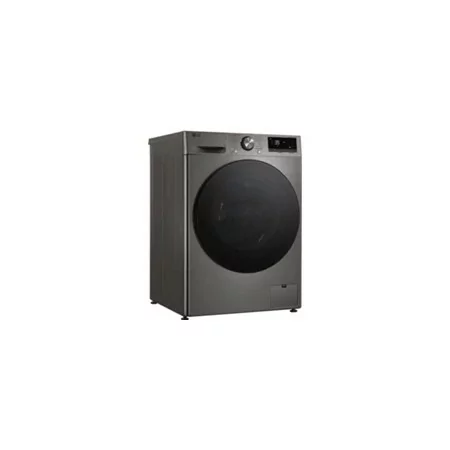 Máquina de Lavar Roupa LG F4WR709SGS - (9 kg - 1400 rpm - Preto)|LG|8806084293350