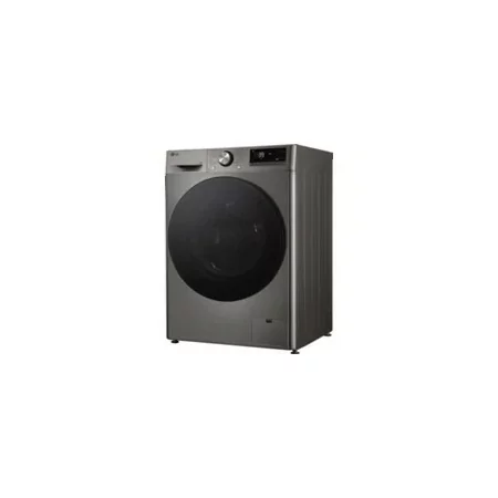 Máquina de Lavar Roupa LG F4WR709SGS - (9 kg - 1400 rpm - Preto)|LG|8806084293350