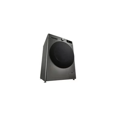 Máquina de Lavar Roupa LG F4WR709SGS - (9 kg - 1400 rpm - Preto)|LG|8806084293350