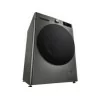 Máquina de Lavar Roupa LG F4WR709SGS - (9 kg - 1400 rpm - Preto)