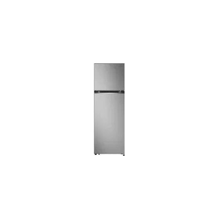 Frigorífico LG GTBV20PYGK (No Frost - 168 cm - 266 L - Cinzento)|LG|8806084814074