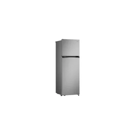 Frigorífico LG GTBV20PYGK (No Frost - 168 cm - 266 L - Cinzento)|LG|8806084814074