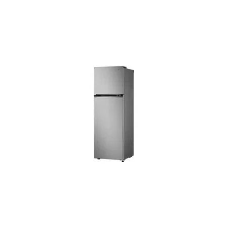 Frigorífico LG GTBV20PYGK (No Frost - 168 cm - 266 L - Cinzento)|LG|8806084814074