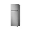 Frigorífico LG GTBV20PYGK (No Frost - 168 cm - 266 L - Cinzento)|LG|8806084814074