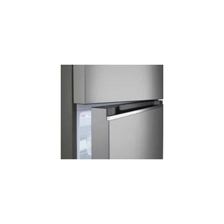 Frigorífico LG GTBV20PYGK (No Frost - 168 cm - 266 L - Cinzento)|LG|8806084814074