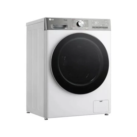 Máquina de Lavar e Secar Roupa LG F4DR9513P2W (7/13 kg - 1400 rpm - Branco)|LG|8806084292971