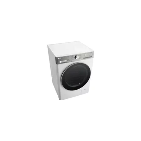 Máquina de Lavar e Secar Roupa LG F4DR9513P2W (7/13 kg - 1400 rpm - Branco)|LG|8806084292971