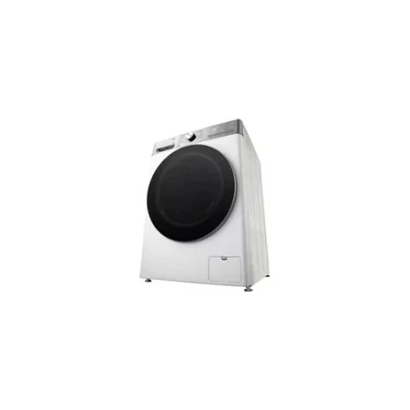 Máquina de Lavar e Secar Roupa LG F4DR9513P2W (7/13 kg - 1400 rpm - Branco)|LG|8806084292971