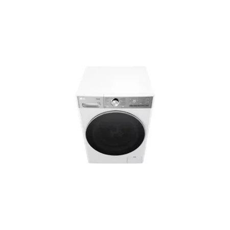 Máquina de Lavar e Secar Roupa LG F4DR9513P2W (7/13 kg - 1400 rpm - Branco)|LG|8806084292971