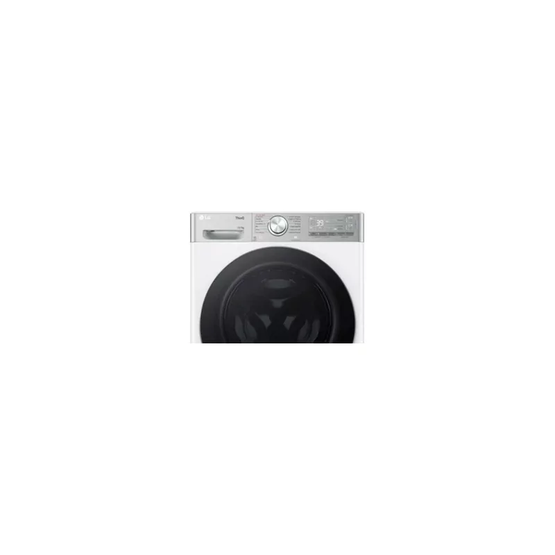 Máquina de Lavar e Secar Roupa LG F4DR9513P2W (7/13 kg - 1400 rpm - Branco)|LG|8806084292971 Máquina de Lavar e Secar Roupa LG F4DR9513P2W (7/13 kg - 1400 rpm - Branco)|LG|8806084292971