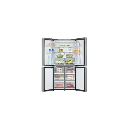 Frigorífico Side by Side LG GMB860PYDE (No Frost - 179 cm - 508L - Inox)|LG|8806087989472