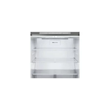 Frigorífico Side by Side LG GMB860PYDE (No Frost - 179 cm - 508L - Inox)|LG|8806087989472